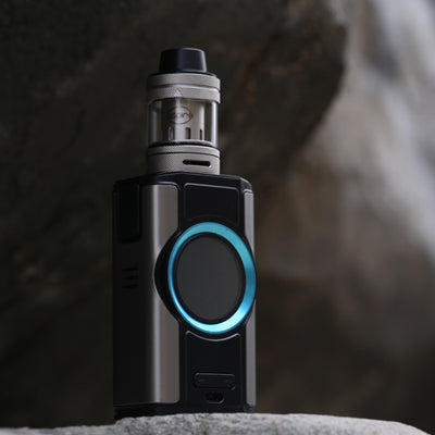 Aspire Dynamo Kit