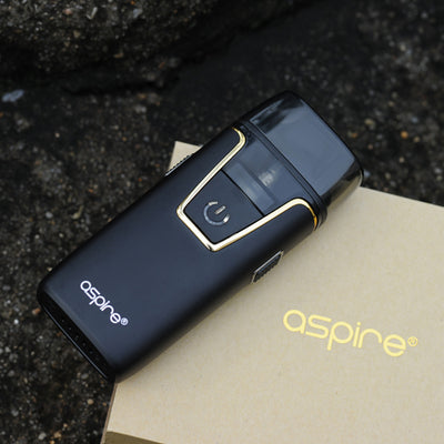 Aspire Nautilus AIO Kit