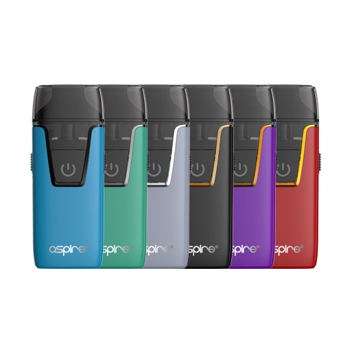 Aspire Nautilus AIO Kit