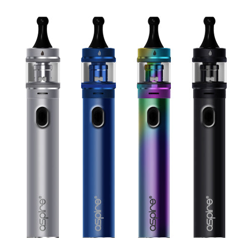 Aspire Tigon Kit