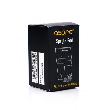 Aspire Spryte Replacement Pod