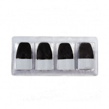 Asvape S.One Replacement Pod 4pcs