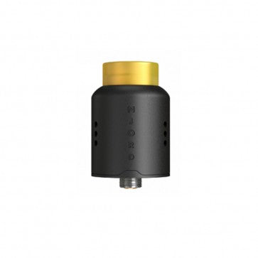 ATOM Njord RDA