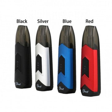 ATVS Ghost Pod Kit 350mAh