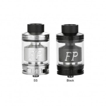 Blitz FP RTA