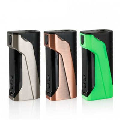 2300mAh Wismec CB-60 Box Mod