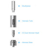 Delta 19 Atomizer