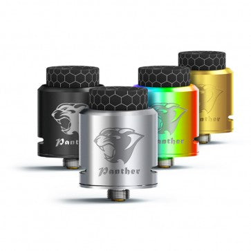 Ehpro Panther RDA