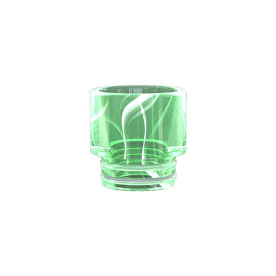 ELLO Duro(iJust 3) 810 style PMMA Drip Tip (1pc)