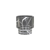 ELLO Duro(iJust 3) 810 style PMMA Drip Tip (1pc)