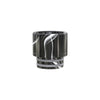 ELLO Duro(iJust 3) 810 style PMMA Drip Tip (1pc)