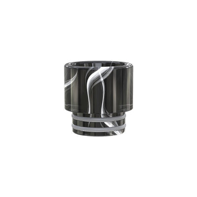 ELLO Duro(iJust 3) 810 style PMMA Drip Tip (1pc)