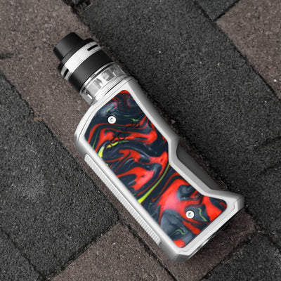 Aspire Feedlink Revvo Kit