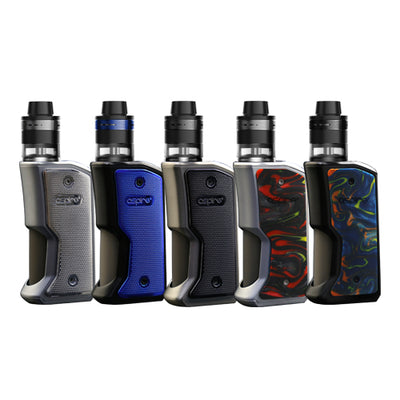 Aspire Feedlink Revvo Kit