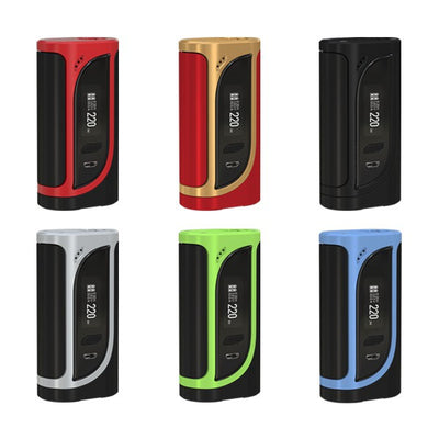 Eleaf iKonn 220 TC Box Mod