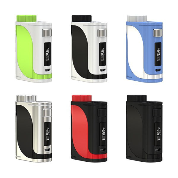 Eleaf iStick Pico 25 85W TC Box Mod