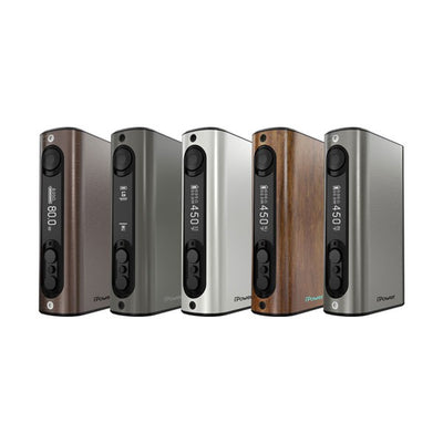 Eleaf iStick Power 80W TC Box Mod 5000mAh