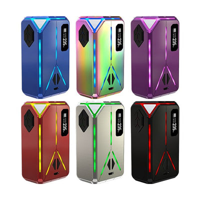 Eleaf Lexicon 235W TC Box Mod