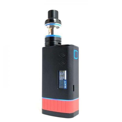 Sigelei Fuchai GLO 230W TC Vape Starter Kit