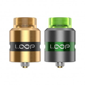 Geekvape Loop RDA