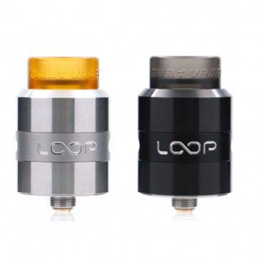 Geekvape Loop RDA