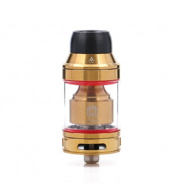 Hugsvape Lotus RTA