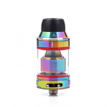 Hugsvape Lotus RTA