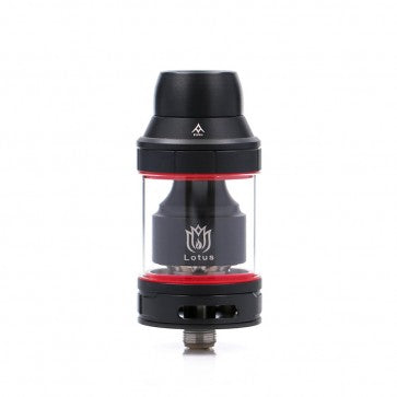 Hugsvape Lotus RTA