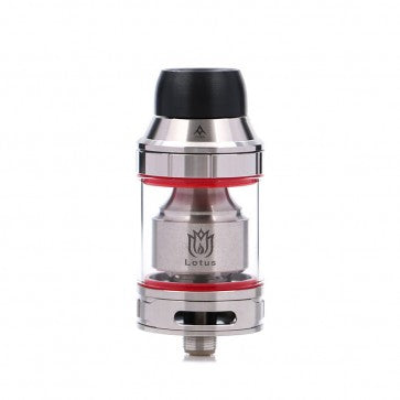 Hugsvape Lotus RTA