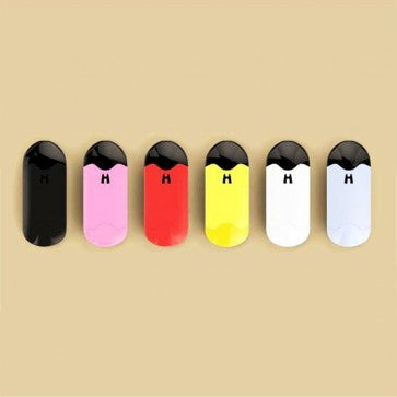 HugsVape Surge Pod Kit 600 mah