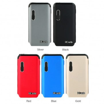 ICub V2.0 Pod Battery 450mAh