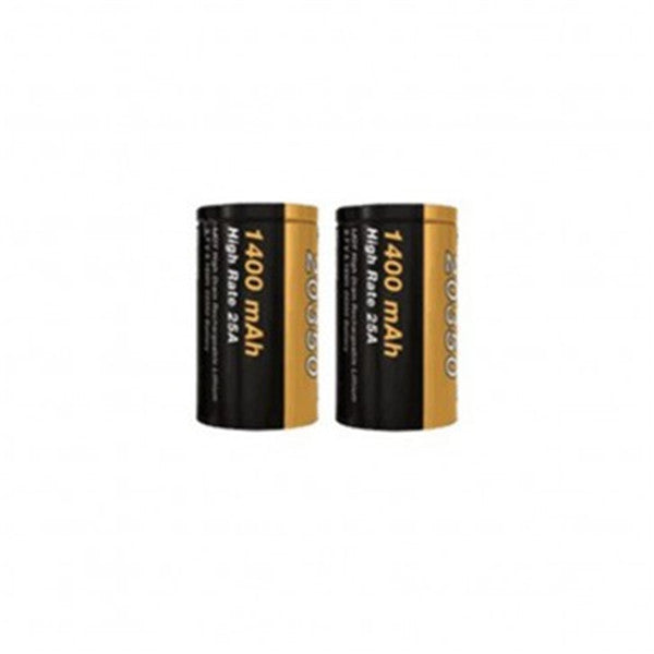 IJOY 20350 1400mAh Battery