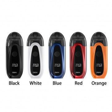 IJOY IVPC POD KIT 450mAh