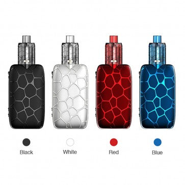 IJOY MYSTIQUE MESH KIT