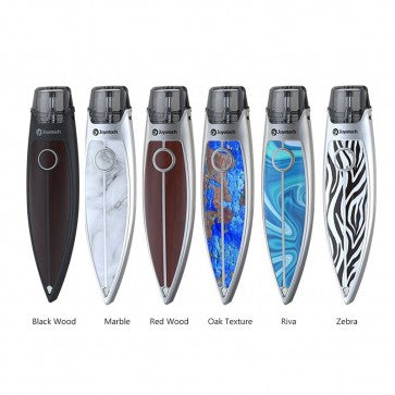 Joyetech RunAbout Pod System Kit 480mAh