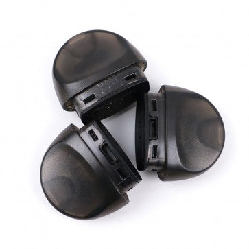 Justfog C601 Pod 3pcs