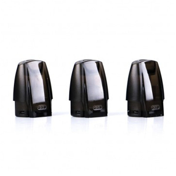 JUSTFOG Minifit Pod 3 Units