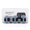 JUSTFOG Minifit Pod 3 Units