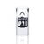 Justfog Q14 Replacement Pyrex Glass Tube