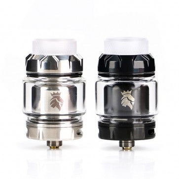 KAEES Stacked RTA