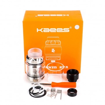 KAEES Stacked RTA