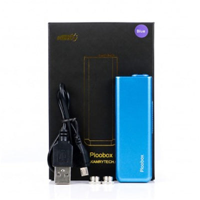 Kamry Ploobox Mini Electronic Cigarette 310mah