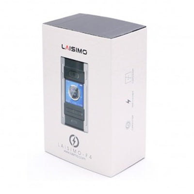 Laisimo F4 360W TC Box Mod