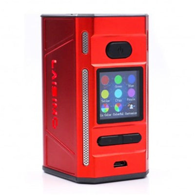 Laisimo F4 360W TC Box Mod