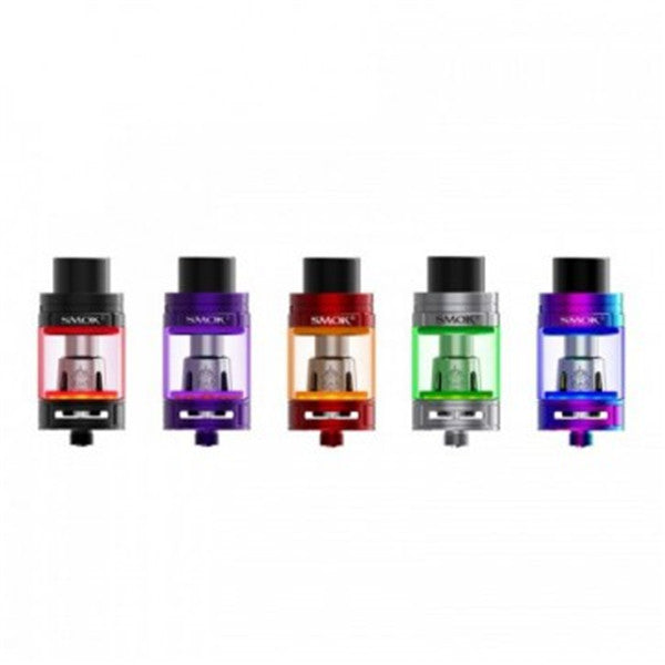 SMOK TFV8 Big Baby Light Edition Tank-5ml