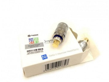 5-Pack Joyetech LVC Nickel Coils For Delta II