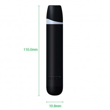 OVANTY KOOP Pod Kit 380mAh