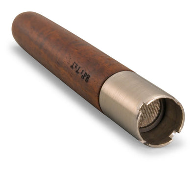 Ed's TNT Wood Stem for Arizer Solo, Solo 2