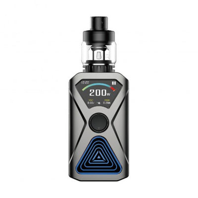 Kangertech XLUM 200W TC Kit