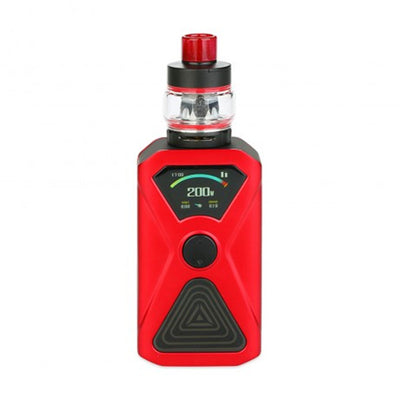 Kangertech XLUM 200W TC Kit